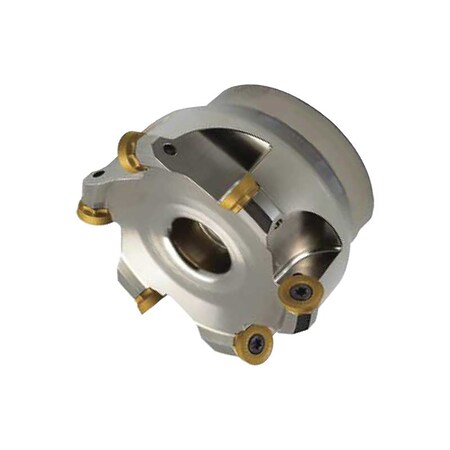 Sowa BMSC3300HRDH 3 7Flute Face Mill 147058